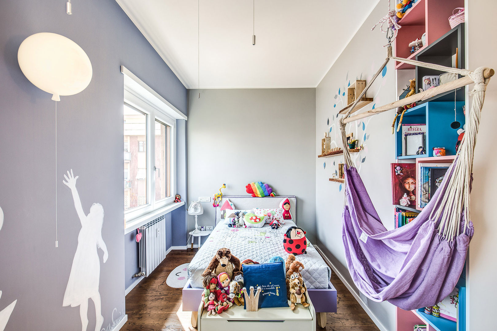 ISIDORO, MOB ARCHITECTS MOB ARCHITECTS Nursery/kid’s room