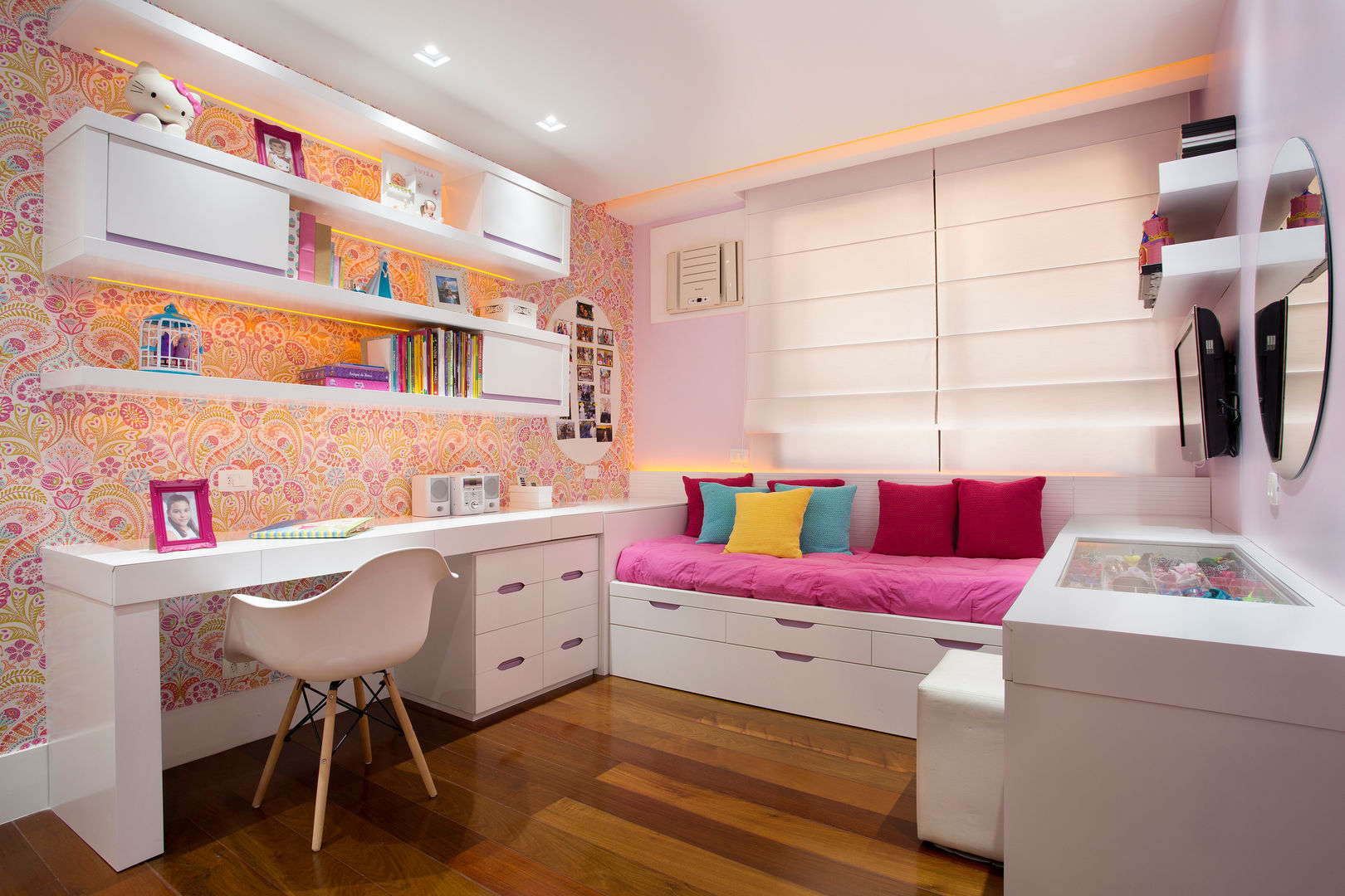 homify Chambre fille