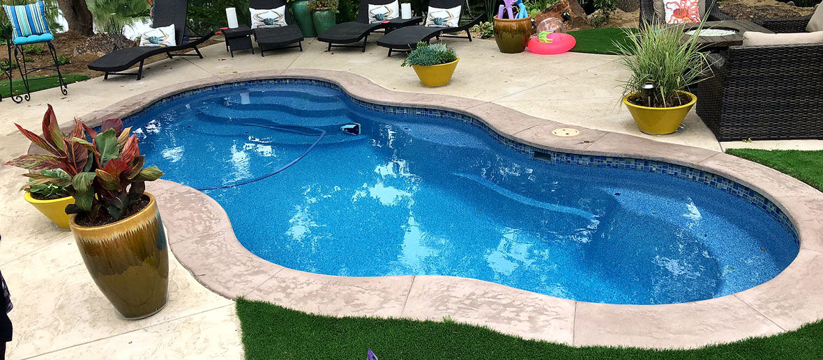 FRP Swimming Pools, Scube Creations Scube Creations Piscines privées