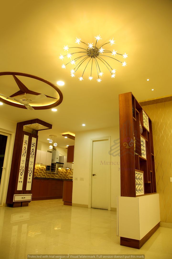 Ceiling Designs By Experts In Hyderabad
