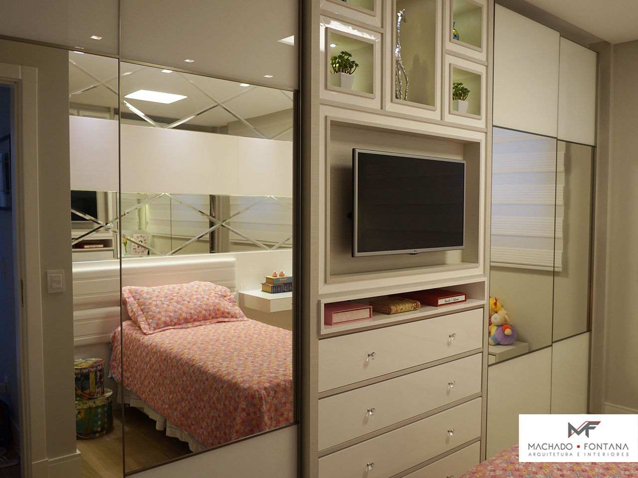 homify Cuartos para niñas