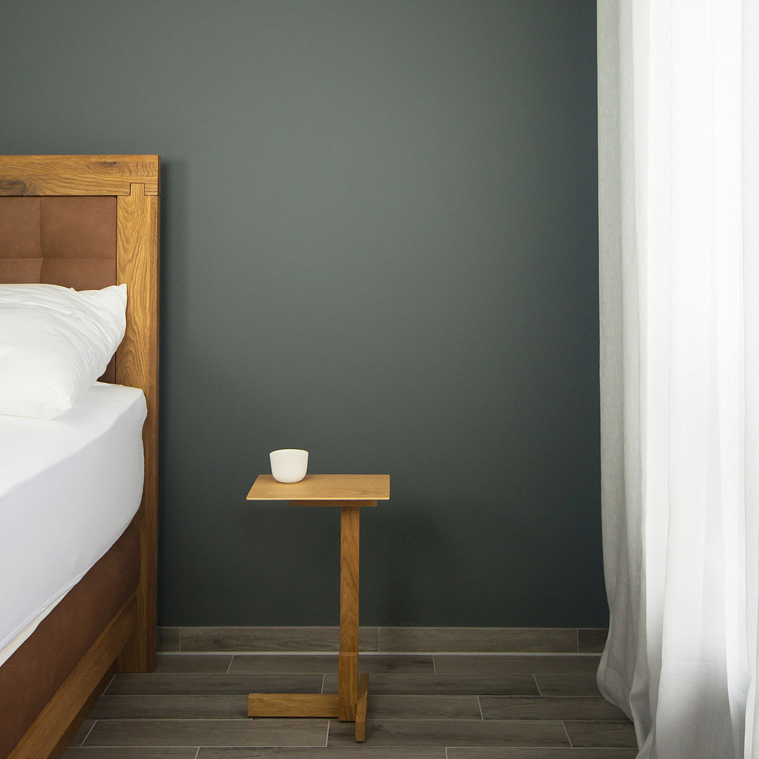 From Mint Green to Sage: 9 Interior Design Ideas That Will Convince You ...