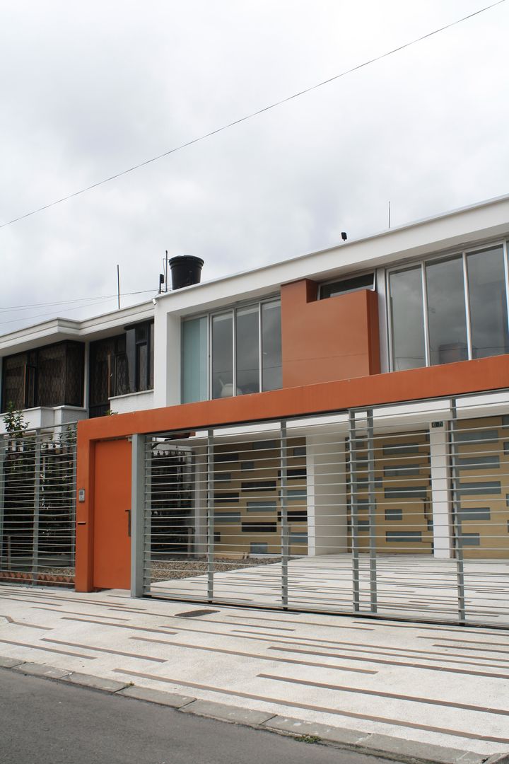 homify Casas modernas