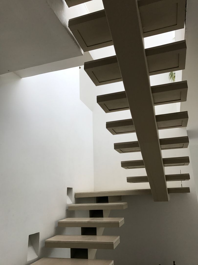 homify Stairs