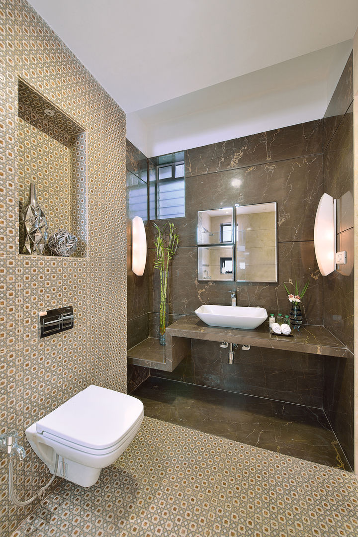 Get Expert Advice on Renovations and Bathroom Designs India