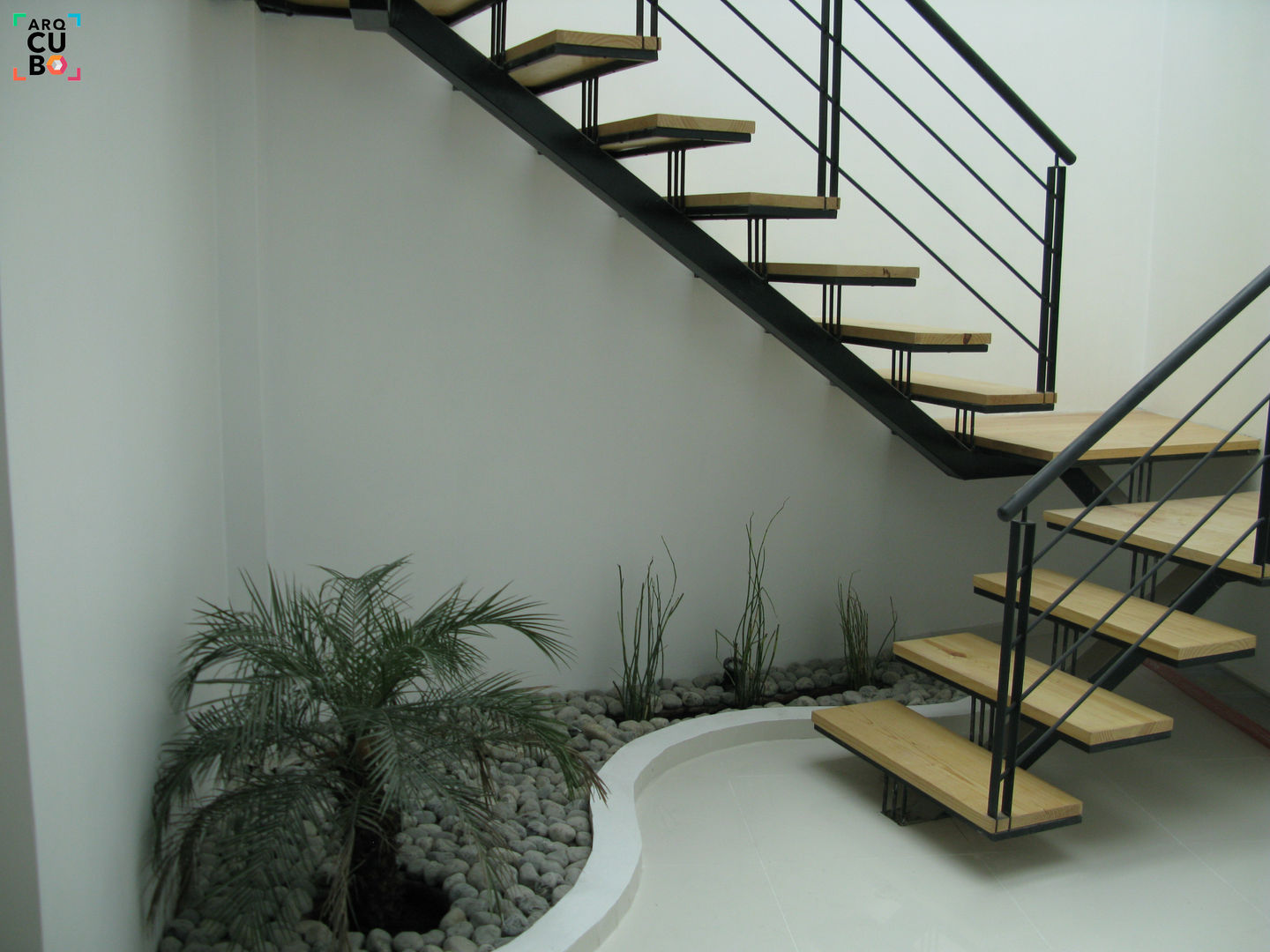 homify Stairs