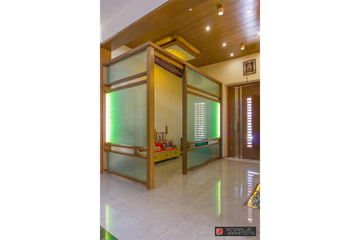 VERTICAL EXTENSION - Best Interior Designer in Surat, DINTERPLAY ARCHITECTS DINTERPLAY ARCHITECTS