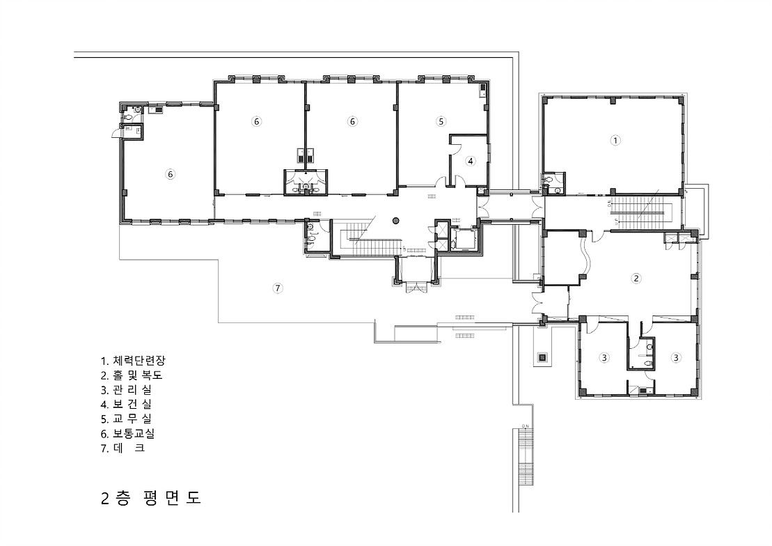 homifyが手掛けた現代の, モダン