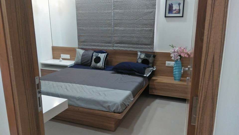 Project, MADE AFTER DESIGN LLP MADE AFTER DESIGN LLP Modern style bedroom