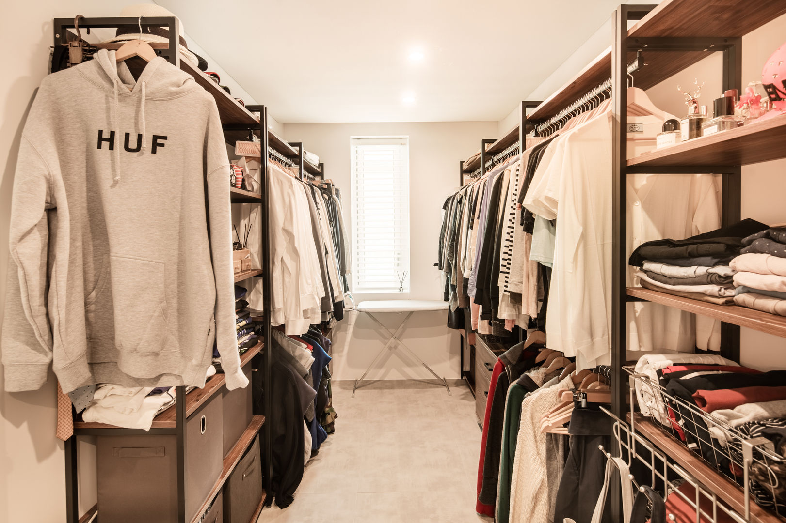 상암 월드컵파크 3단지, 봄디자인 봄디자인 Closets modernos