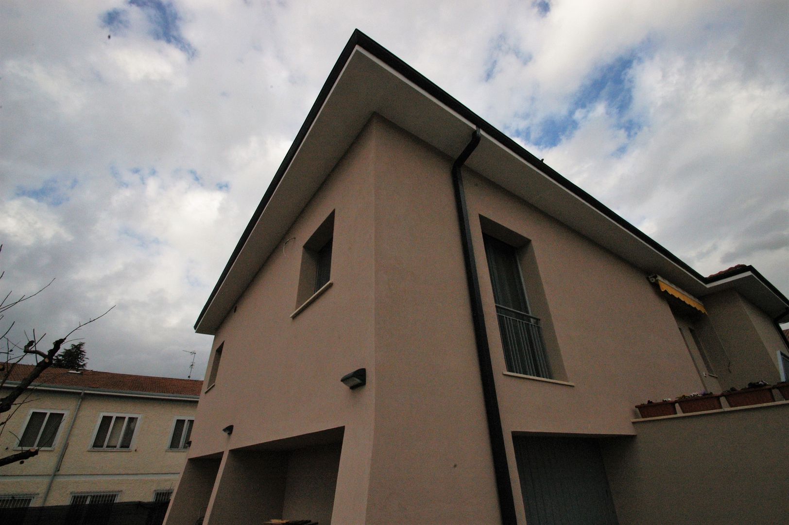 Interior design di villa privata, Foligno (PG), Fabricamus - Architettura e Ingegneria Fabricamus - Architettura e Ingegneria Modern houses