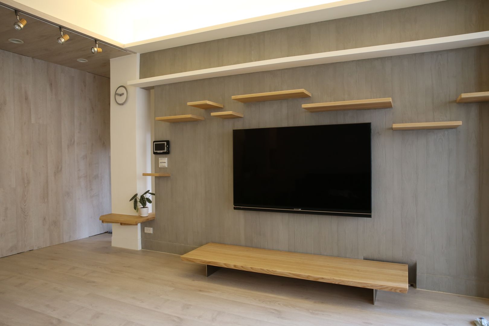12 種造型滿分的創意層板與層架設計 | homify
