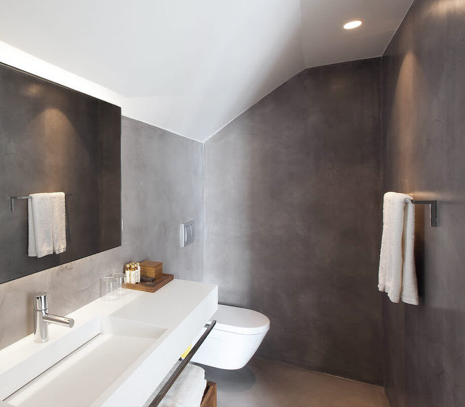 Hotel Memmo Alfama, Padimat Design+Technic Padimat Design+Technic حمام Toilets