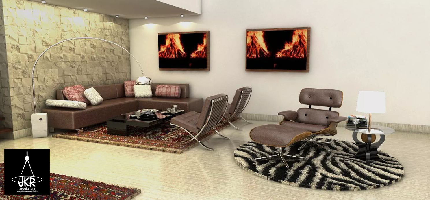 homify Living room