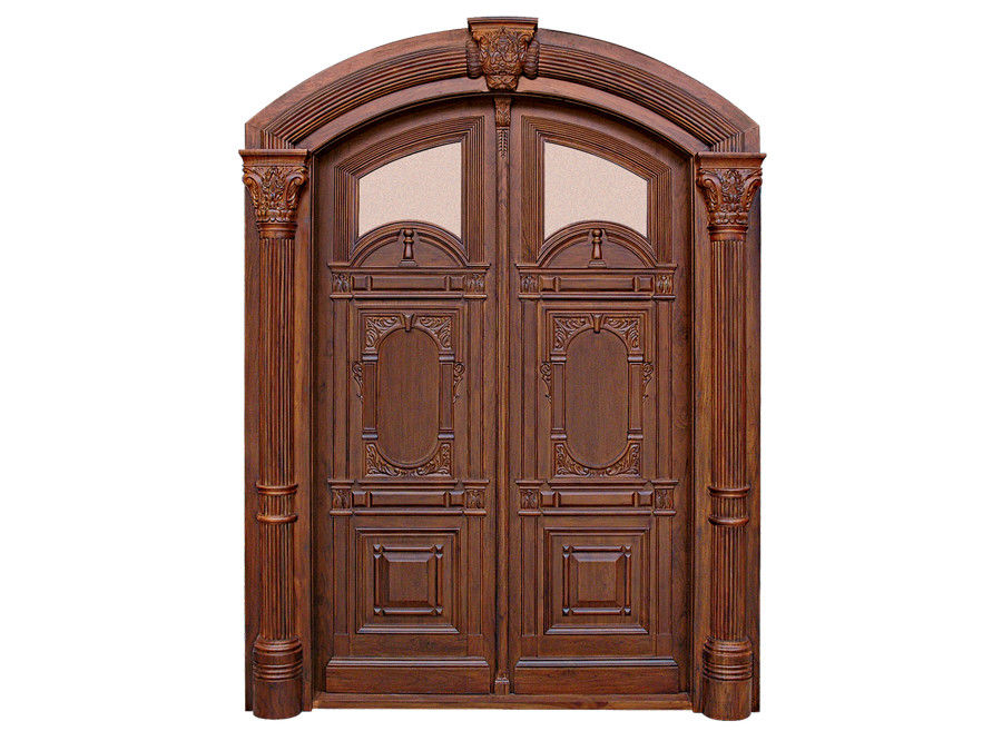Solid Wood Doors, D P Woodtech Pvt Ltd D P Woodtech Pvt Ltd Pintu
