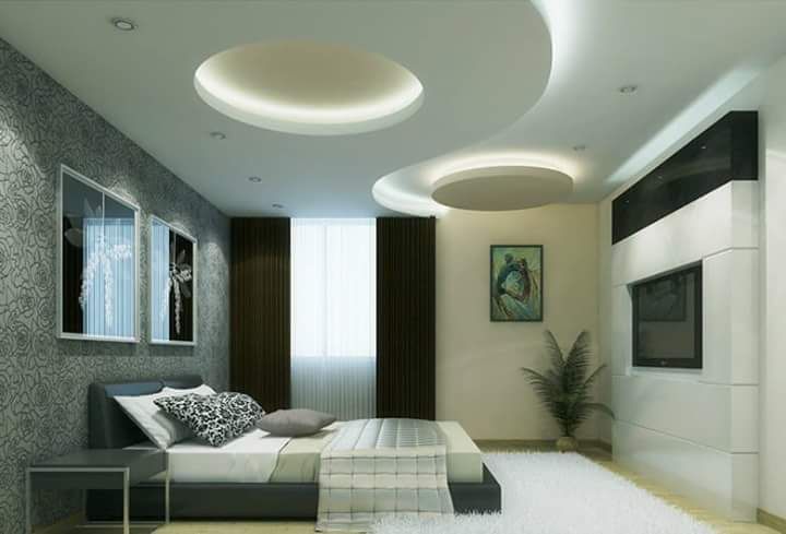 modern by classicspaceinterior, Modern