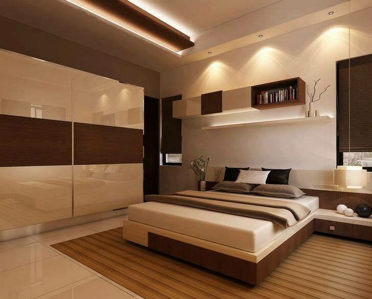 Fluence, Archivite Architecture Archivite Architecture Modern style bedroom