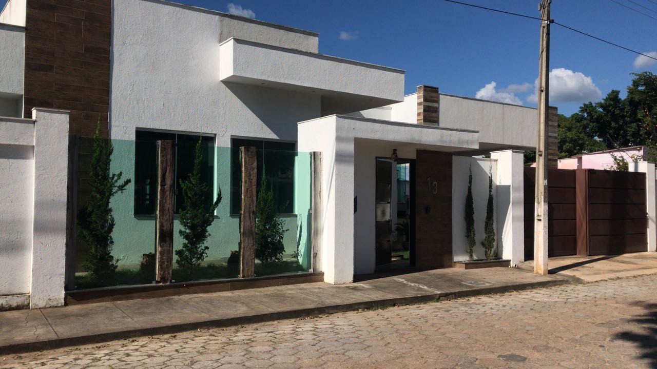 Casa MA , Efeito Arquitetura Efeito Arquitetura Будинки