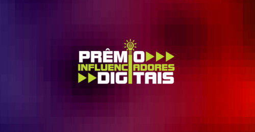 Prêmio Influenciadores Digitais 2018 Press profile homify