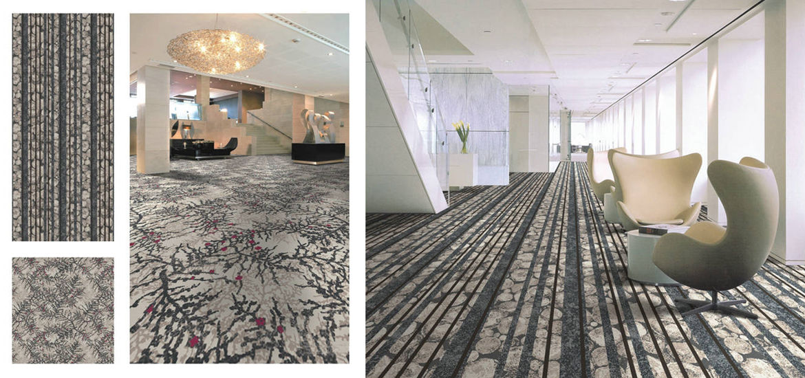 homify Hotel Carpets,Contract Carpets,Printed Carpets,Polyamide,Wool,Axminster