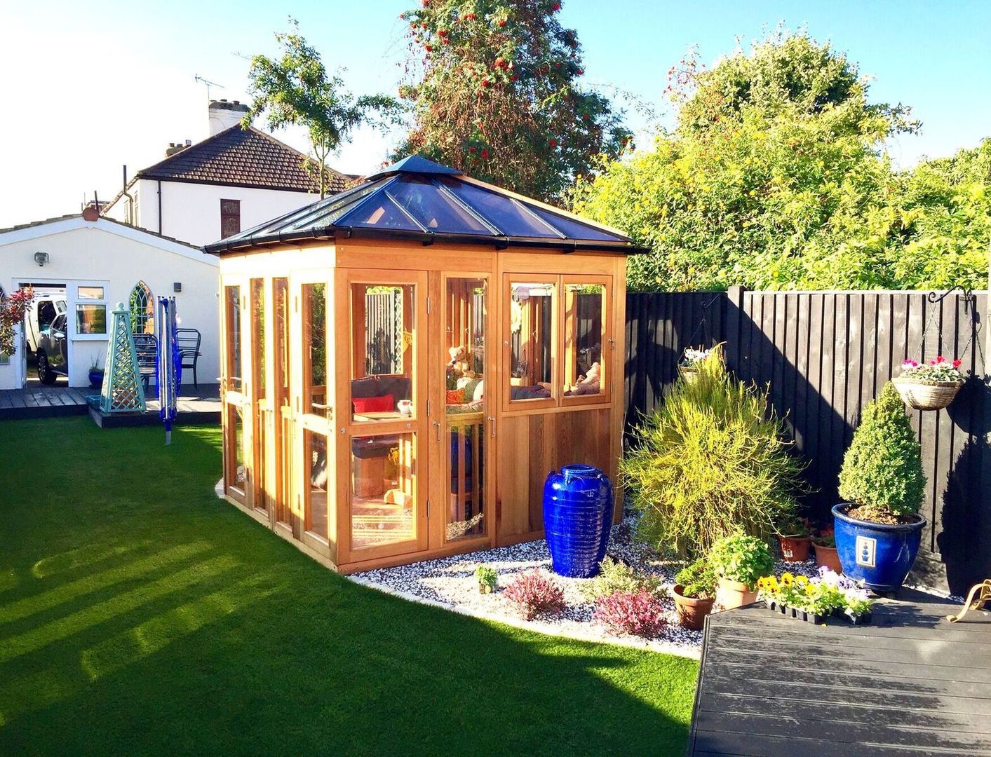 Outdoor Garden Rooms, Garden Furniture Centre Garden Furniture Centre حديقة