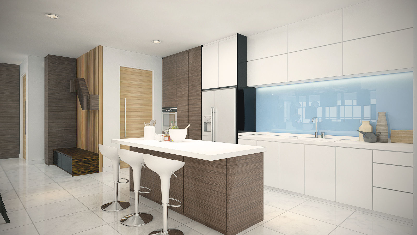 homify Kitchen