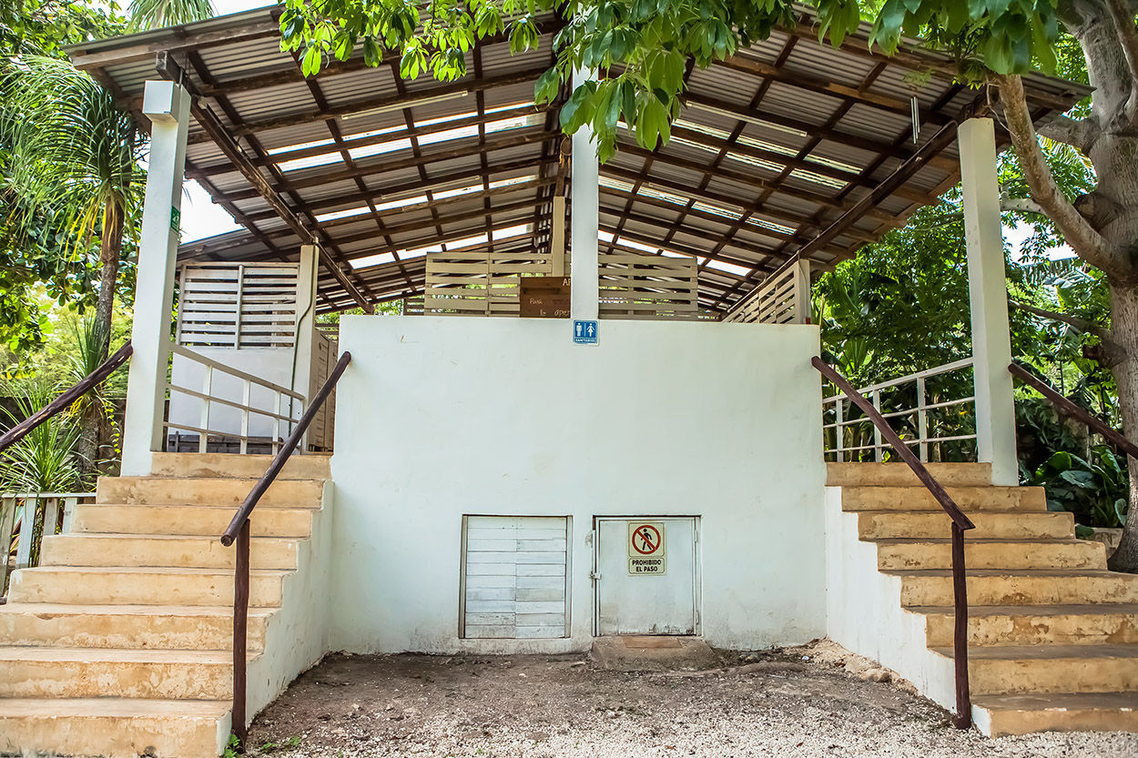 Escuela Del Mar Waldorf Initiative, Alamillo Design Studio Alamillo Design Studio Stairs