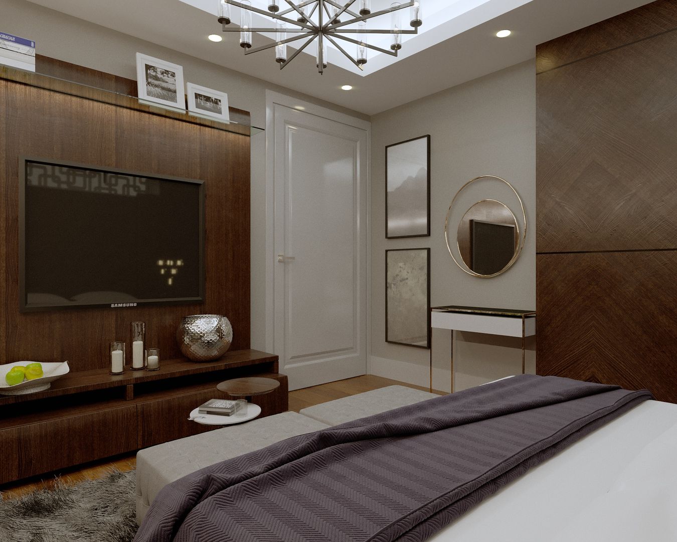 homify Bedroom