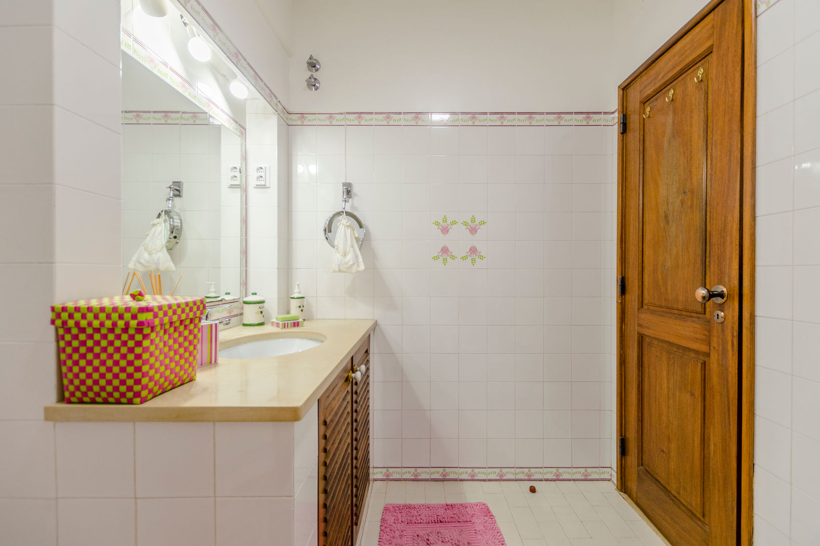 homify Baños de estilo moderno