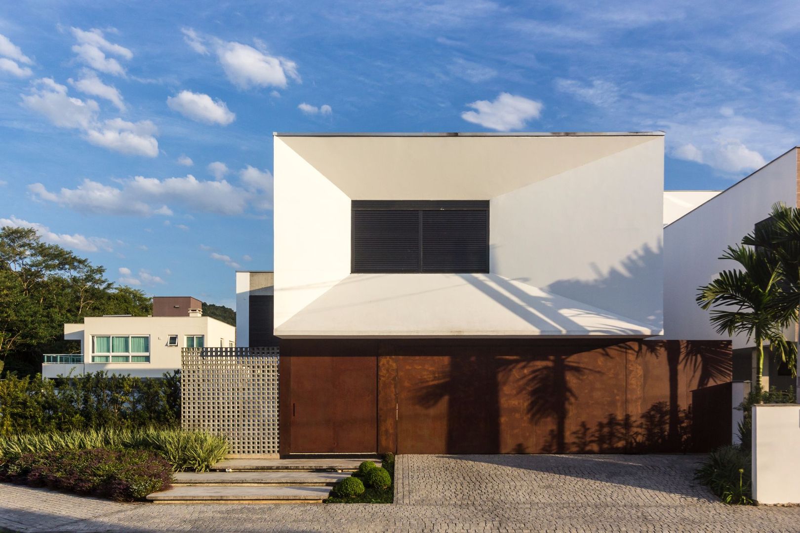 ZAAV-Casa-1440, ZAAV Arquitetura ZAAV Arquitetura บ้านและที่อยู่อาศัย