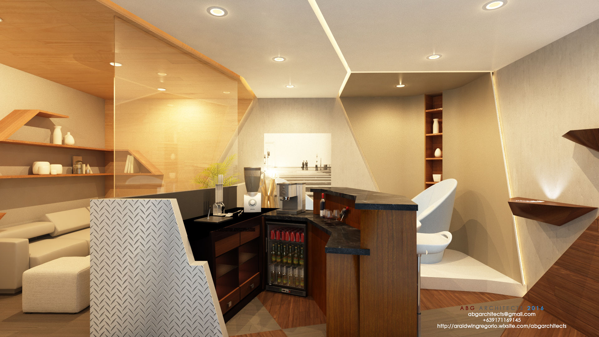 Interior Design, ABG Architects and Builders ABG Architects and Builders