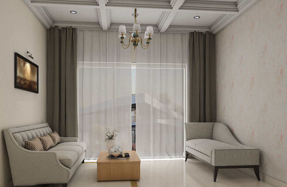 Project, Modulart Modulart Modern living room