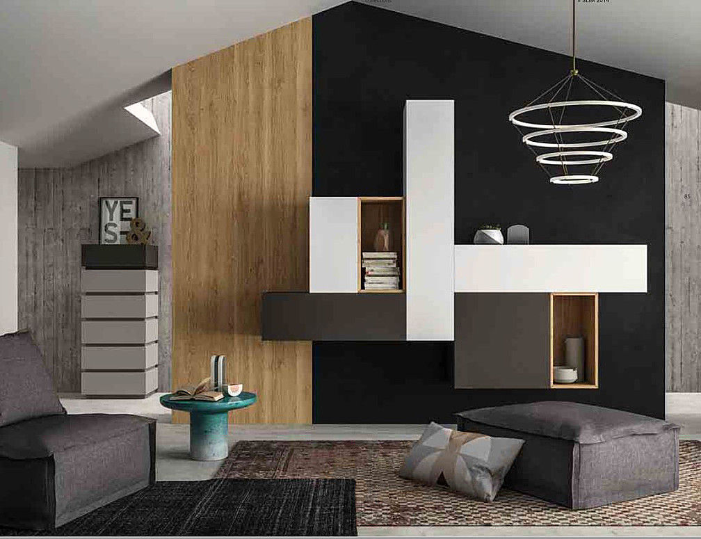 Living room, ROOM 66 KITCHEN&MORE ROOM 66 KITCHEN&MORE Modern Oturma Odası