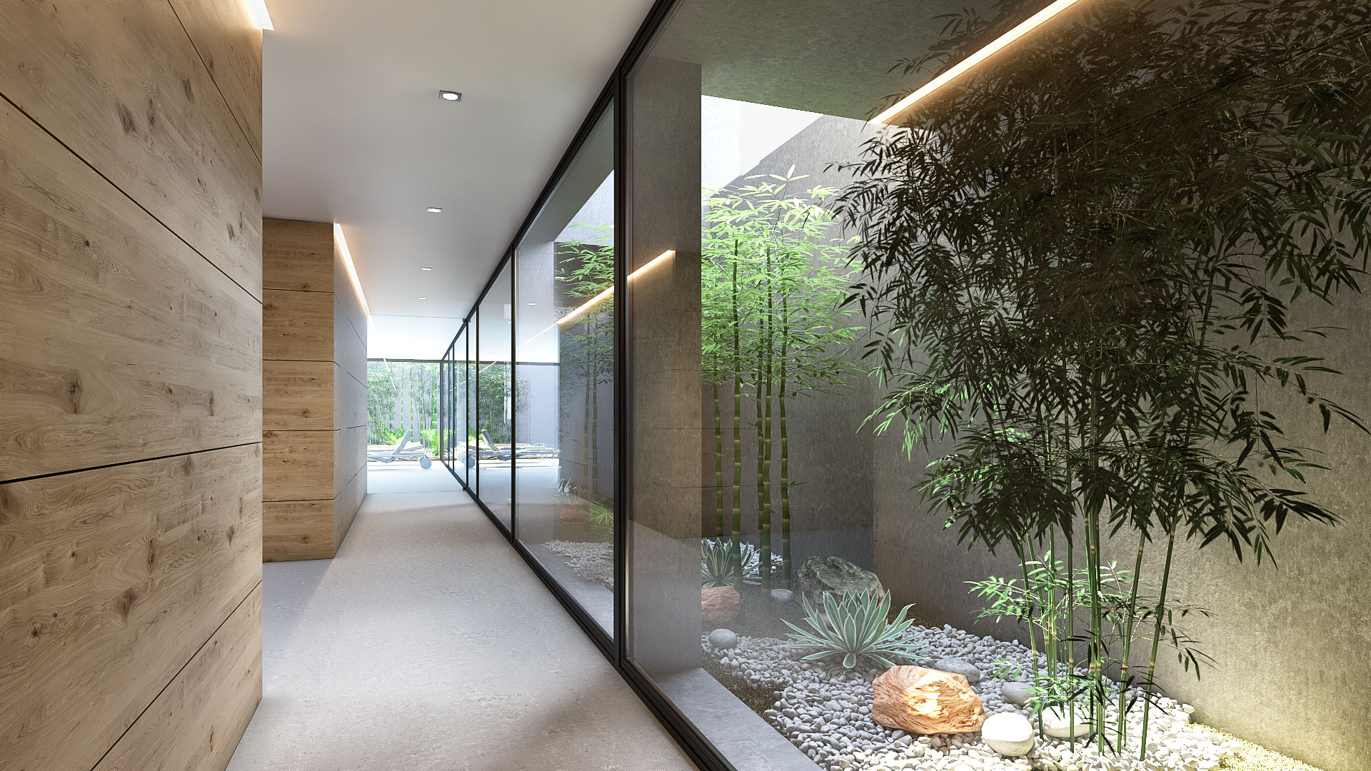 Uma arrebatadora moradia de luxo na Herdade da Aroeira | homify