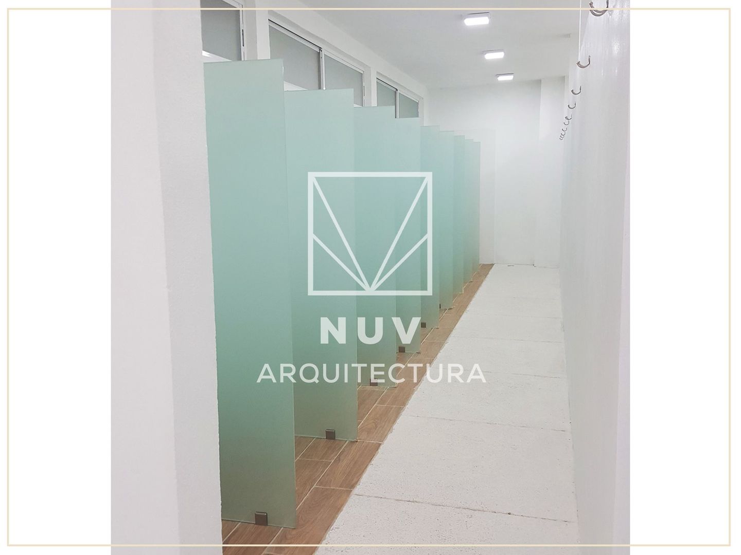 Acuática Hernández, NUV Arquitectura NUV Arquitectura