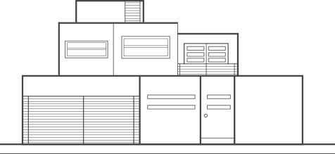 Casa KR, NUV Arquitectura NUV Arquitectura