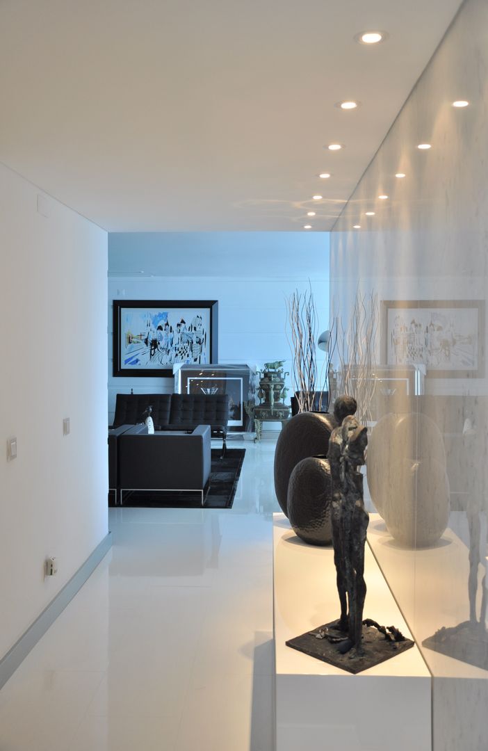 Design de interiores de excelência em Lisboa | homify