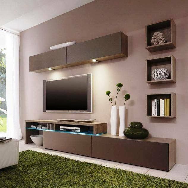 TV Cabinet Best Interior Decoration