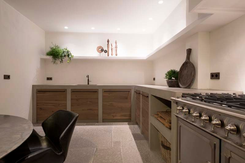 homify Kitchen