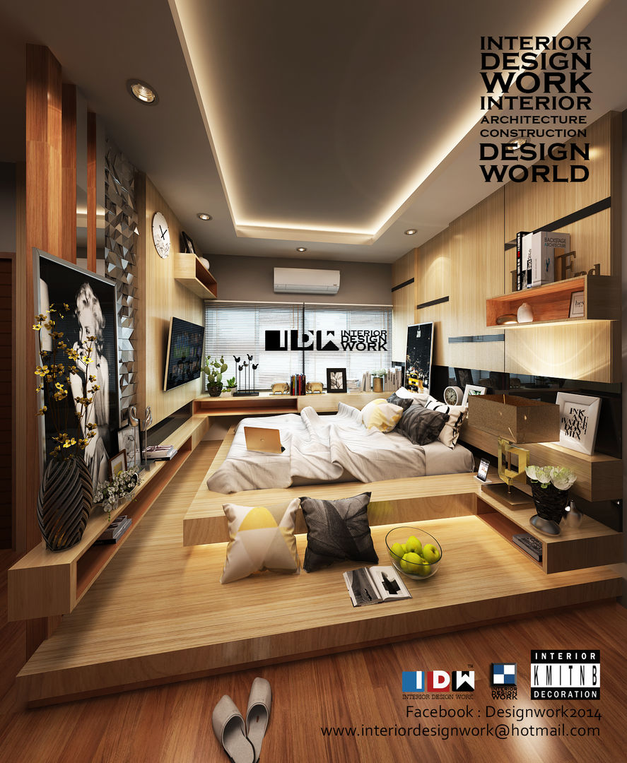 living room., walkinterior design walkinterior design İç bahçe İç Dekorasyon