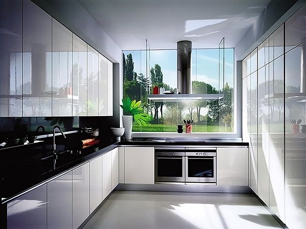 homify Kitchen