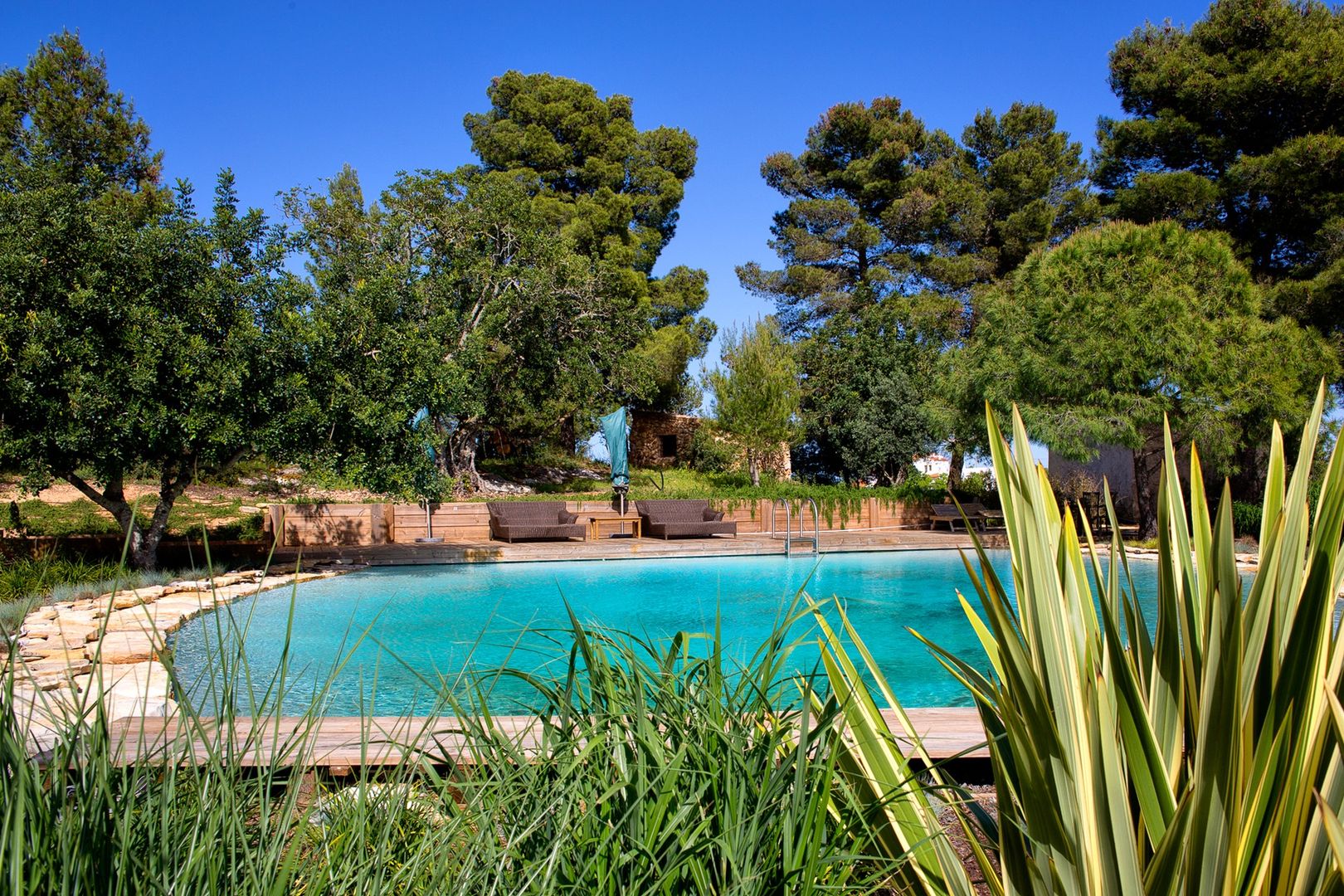 Quinta em Carvoeiro, Jardíssimo Jardíssimo Voortuin