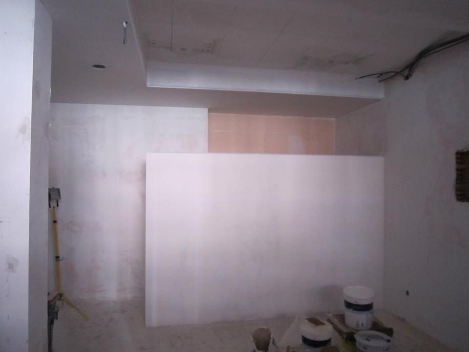 Remodelação de Escritório., PROJETARQ PROJETARQ مساحات تجارية شركات