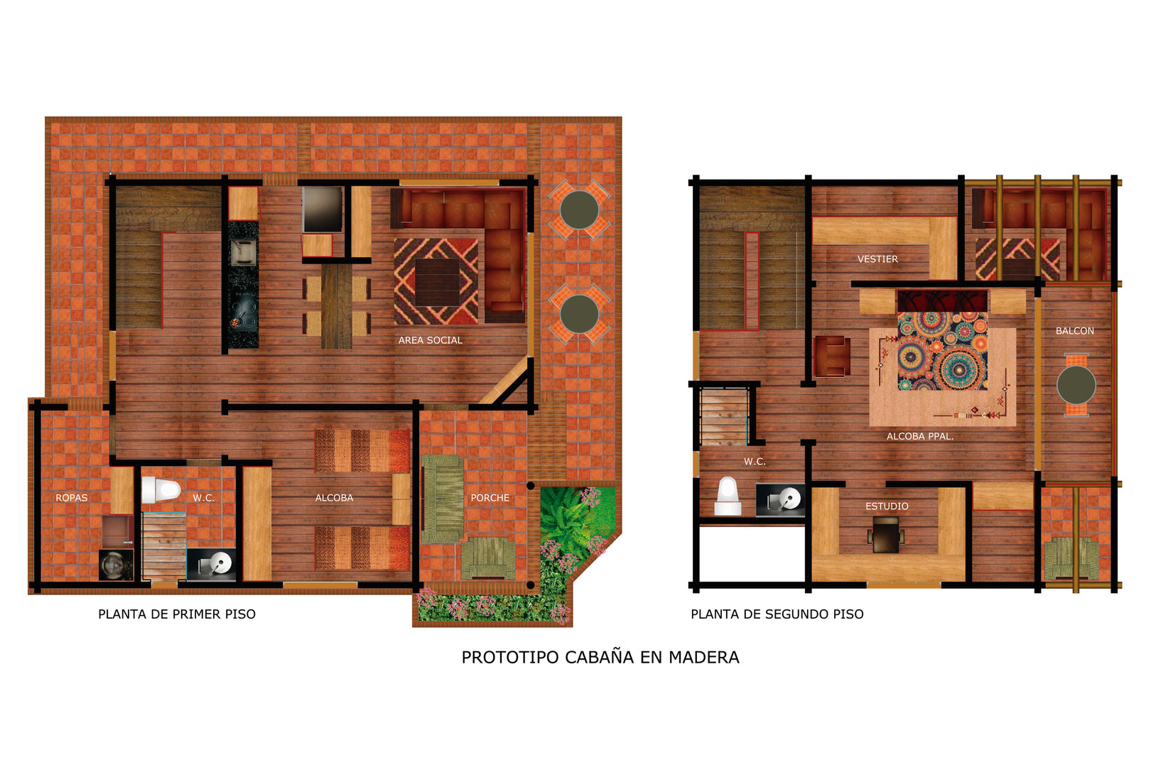 DIARQ diseño arquitectonico SAS