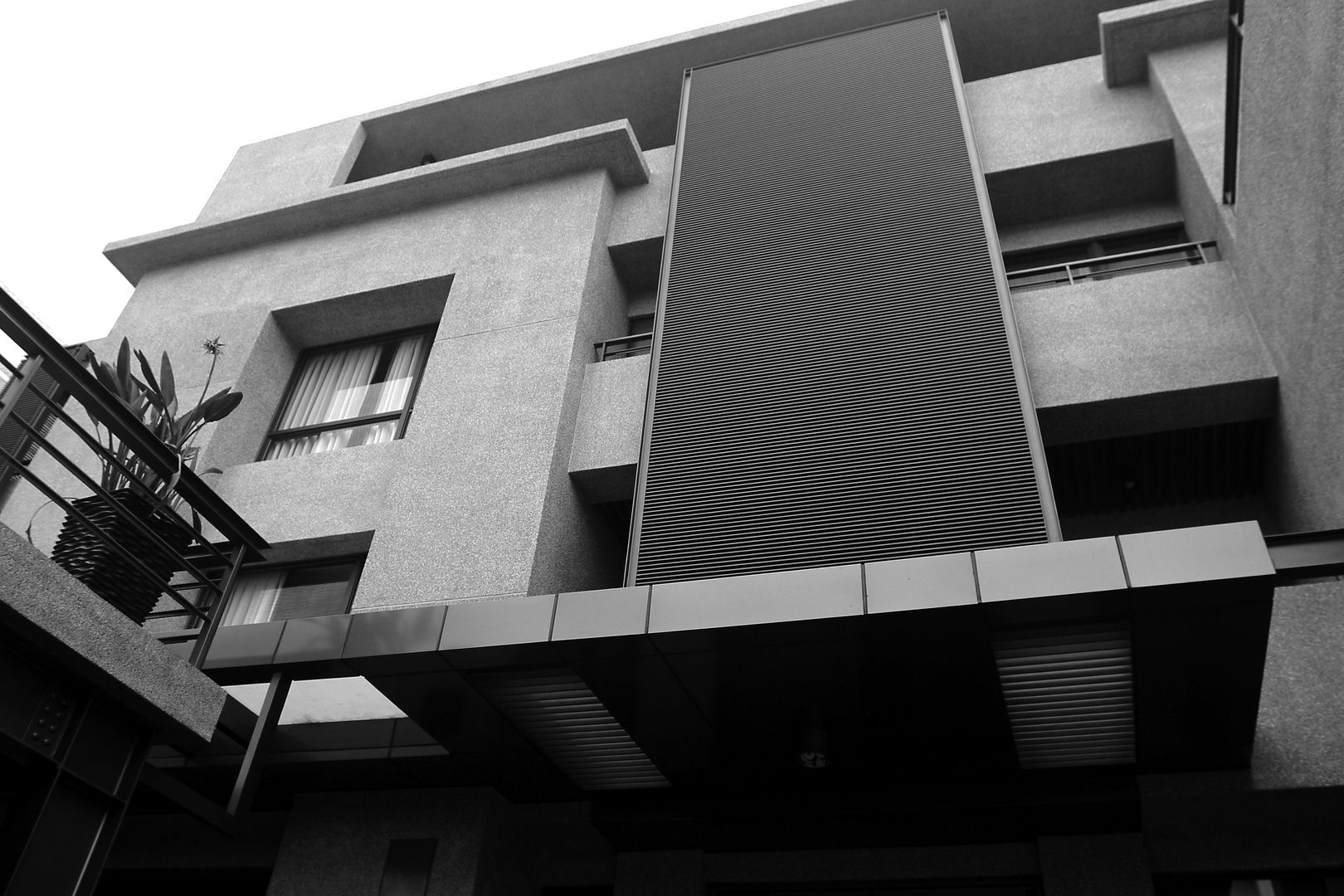 建築設計 東英 CY House, 黃耀德建築師事務所 Adermark Design Studio 黃耀德建築師事務所 Adermark Design Studio Minimalist houses