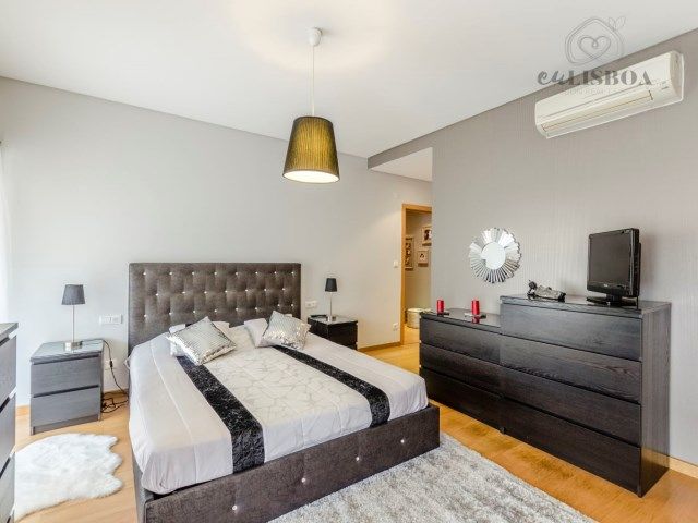 homify Modern Yatak Odası