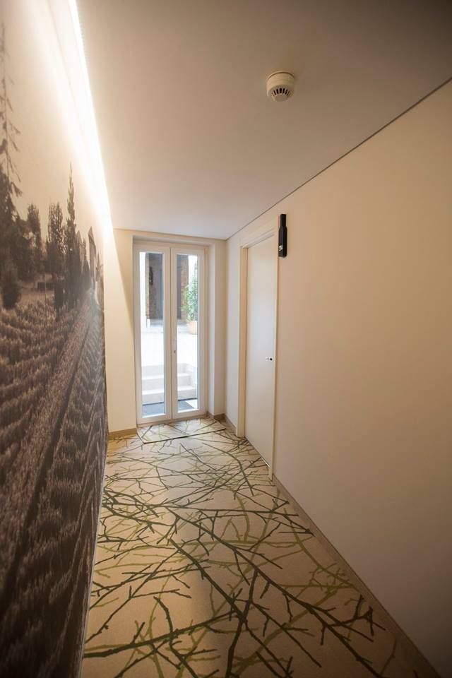 LISBON WINE HOTEL | Portas de Santo Antão , Decorpisus Decorpisus Espaços comerciais Hotéis