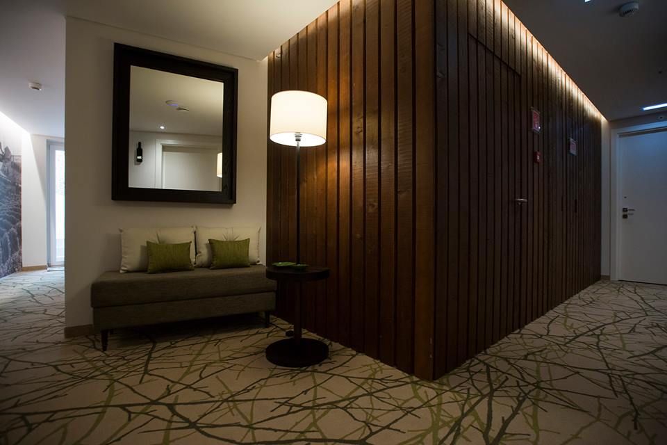 LISBON WINE HOTEL | Portas de Santo Antão , Decorpisus Decorpisus พื้นที่เชิงพาณิชย์ โรงแรม