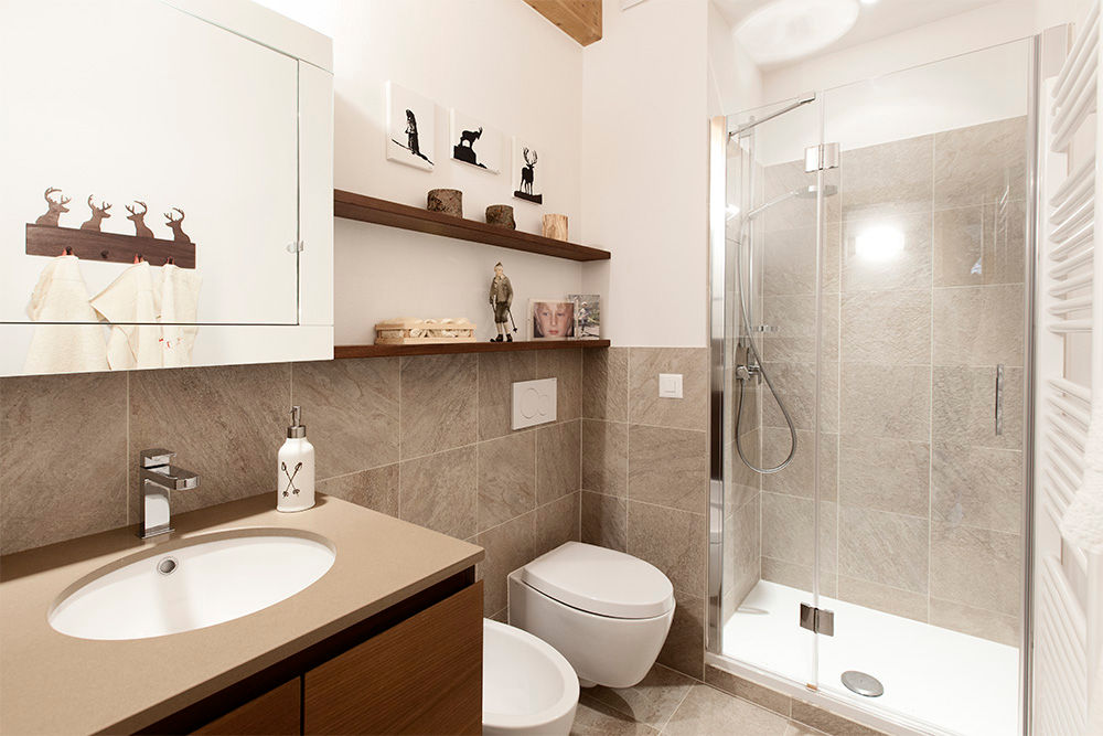 21 ottime idee su Mensola per bagno  idee per il bagno, arredamento bagno,  decorare il bagno