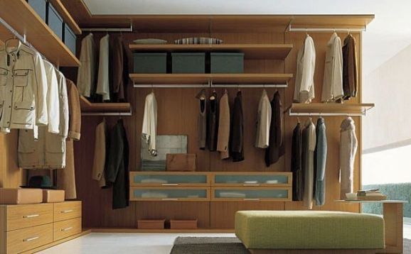homify Closets modernos